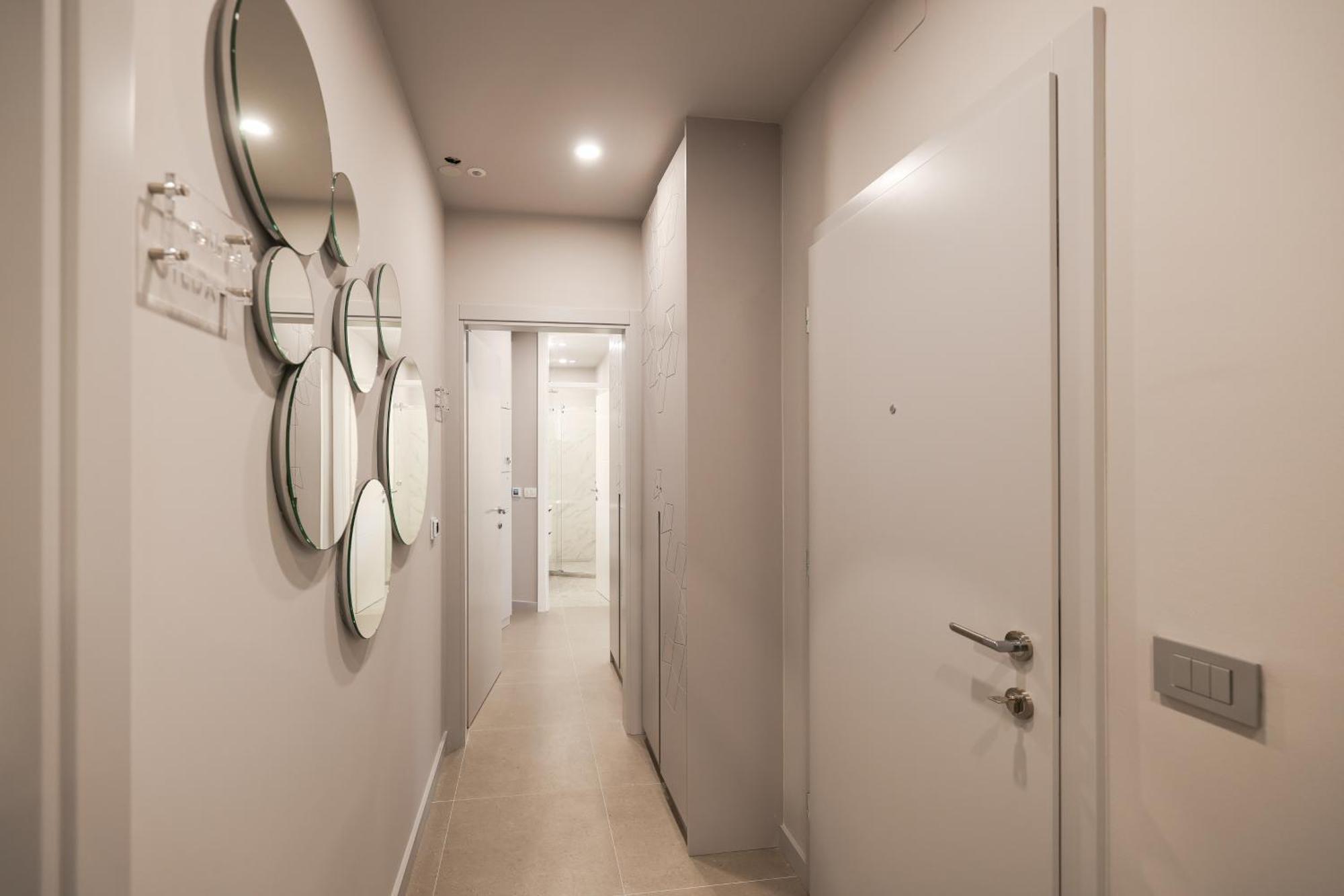 Апартаменты Arsenal Lofts Задар Экстерьер фото