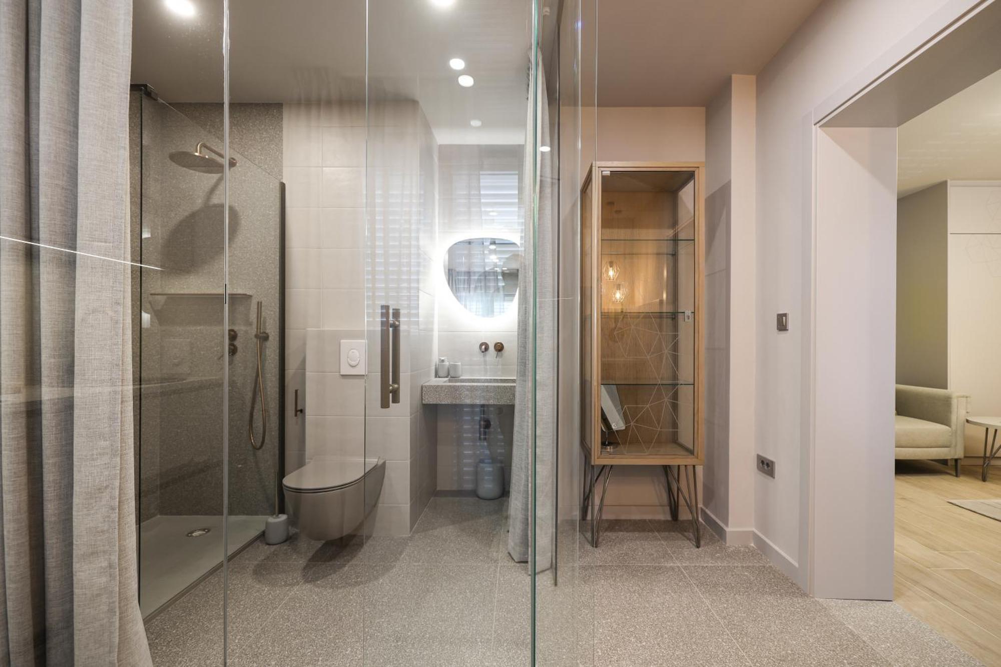 Апартаменты Arsenal Lofts Задар Экстерьер фото