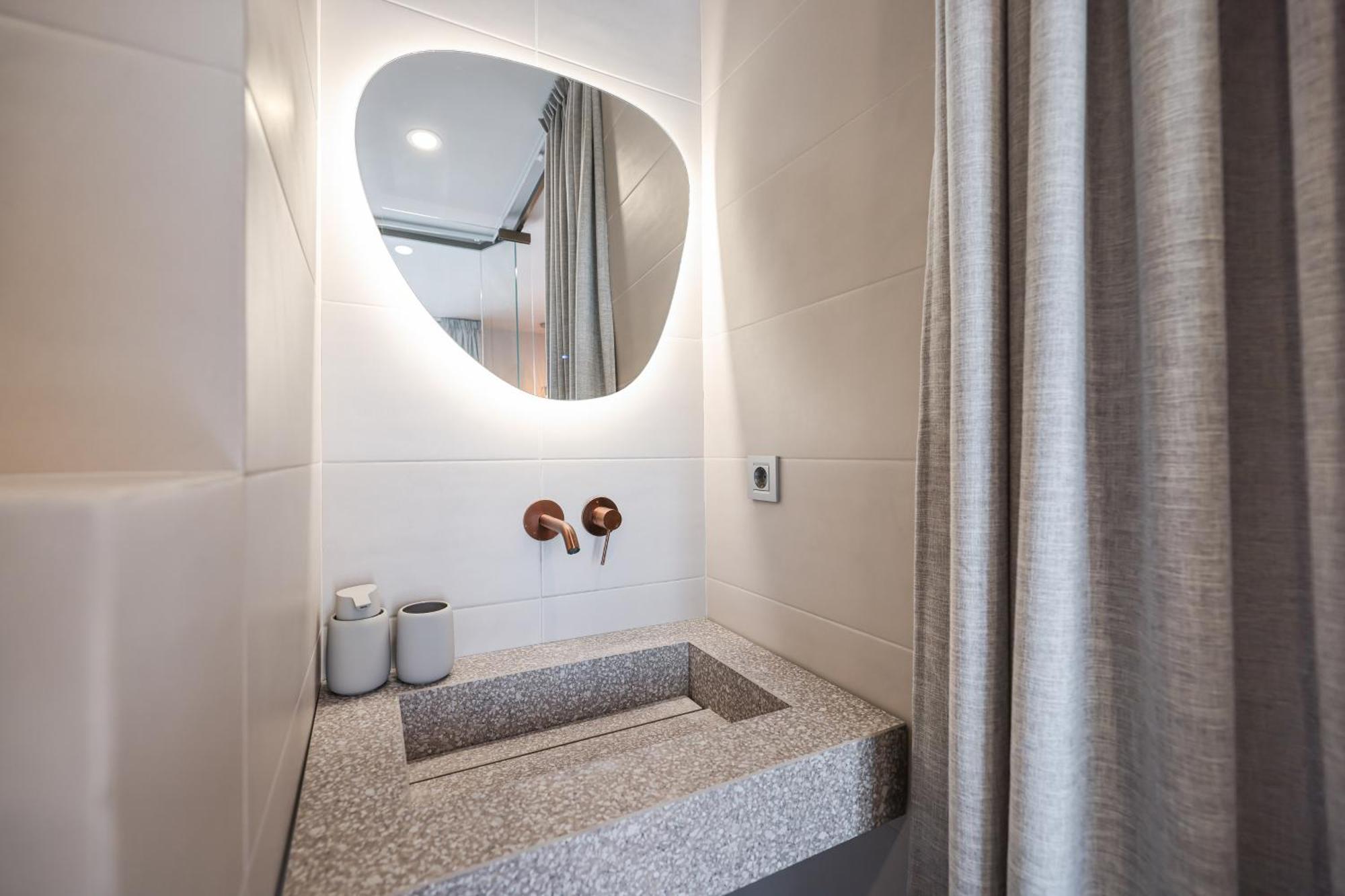 Апартаменты Arsenal Lofts Задар Номер фото