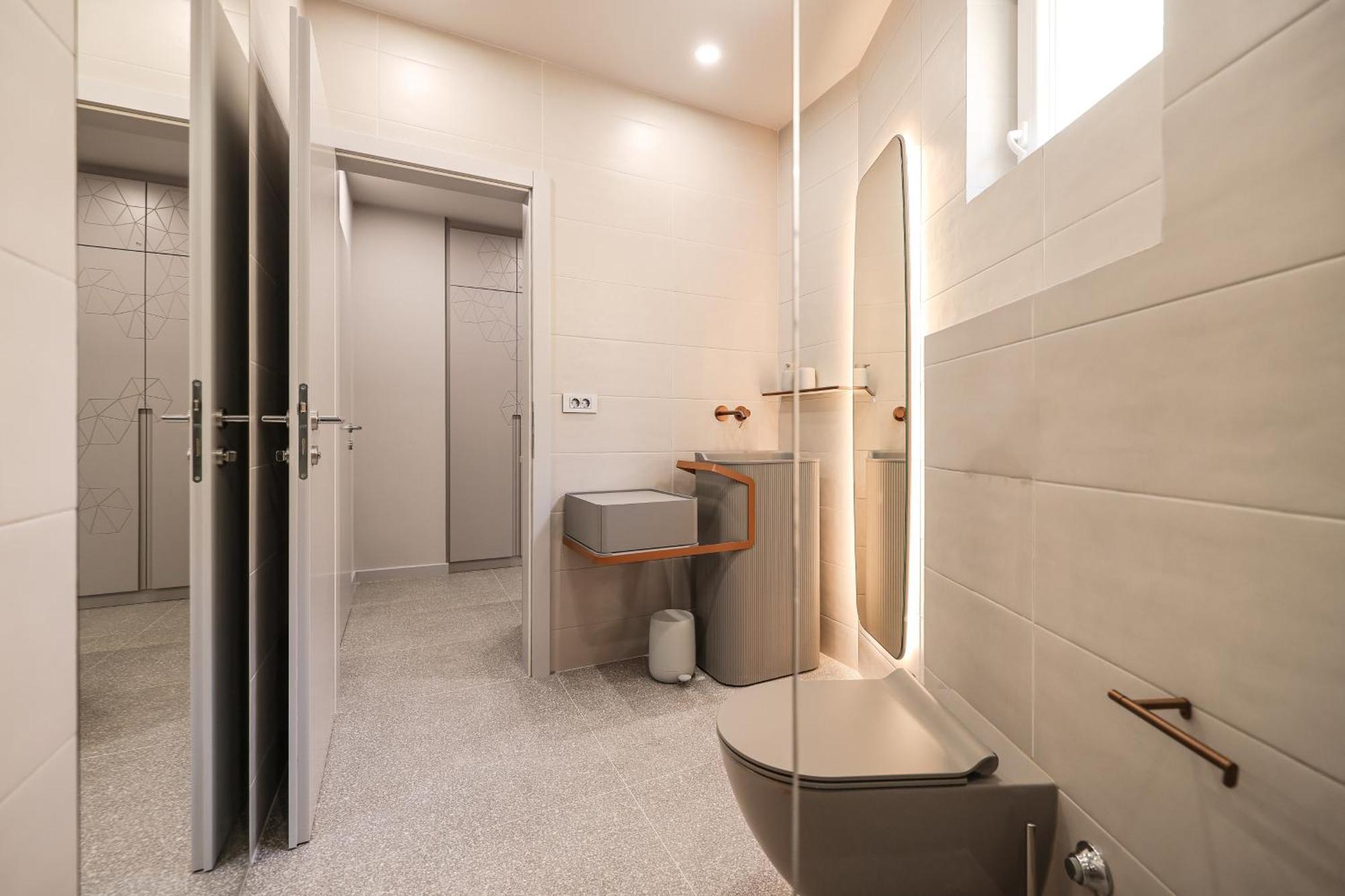 Апартаменты Arsenal Lofts Задар Номер фото